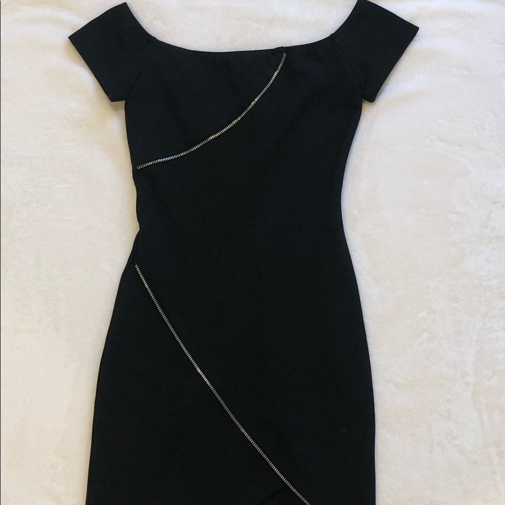 Cocktail dress